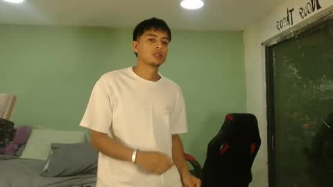 danielitopapii online show from January 9, 10:11 pm