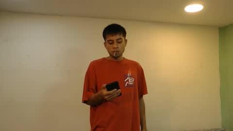 Snapshot of danielitopapii chatting on May 20, 11:49 am danielitopapii online show from May 20, 11:49 am