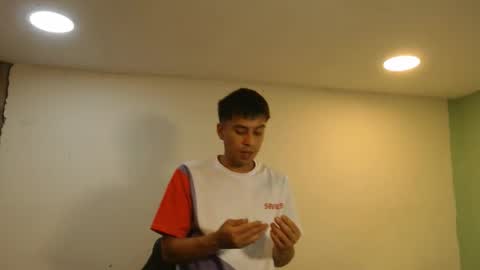 Snapshot of danielitopapii chatting on June 2, 4:47 am danielitopapii online show from June 2, 4:47 am