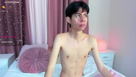 Daniel online show from March 27, 1:22 pm