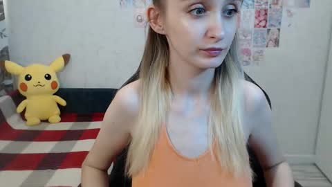 Daniella Martin online show from September 15, 9:20 am
