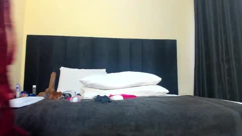 danielle_rock online show from March 11, 7:15 am