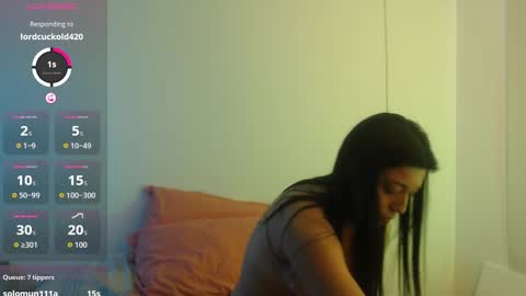 Snapshot of danielle_smithh chatting on September 24, 4:32 pm Danielle Smith online show from September 24, 4:32 pm