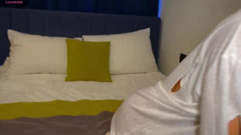 Danielle online show from February 13, 2:24 pm