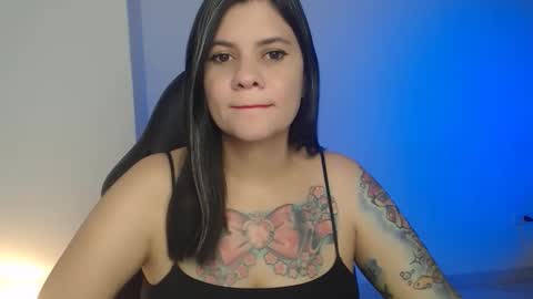 Snapshot of daniellerain chatting on December 2, 10:05 pm daniellerain online show from December 2, 10:05 pm