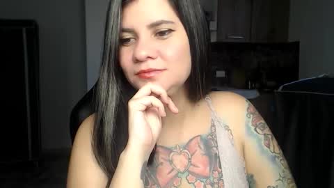 Snapshot of daniellerain chatting on February 3, 10:59 pm daniellerain online show from February 3, 10:59 pm