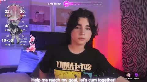 Snapshot of daniellesins_ chatting on October 14, 12:00 am    online show from October 14, 12:00 am