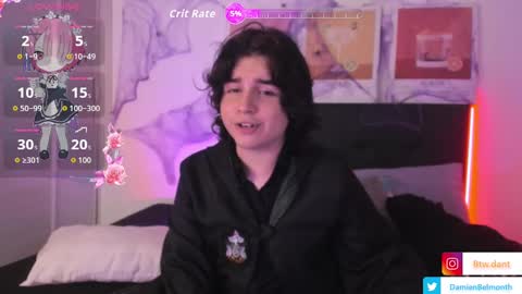 Snapshot of daniellesins_ chatting on October 16, 5:08 am    online show from October 16, 5:08 am