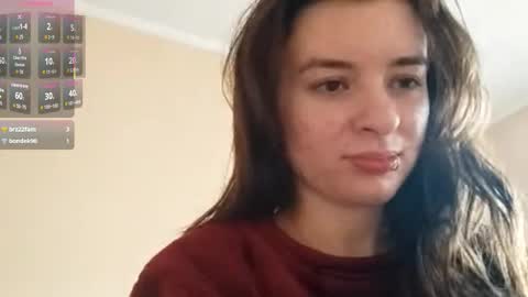 Mia online show from December 23, 6:55 am