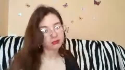 Snapshot of daniellevaulet chatting on June 23, 7:06 am Mia online show from June 23, 7:06 am