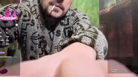 DanieloCool online show from February 2, 6:34 am