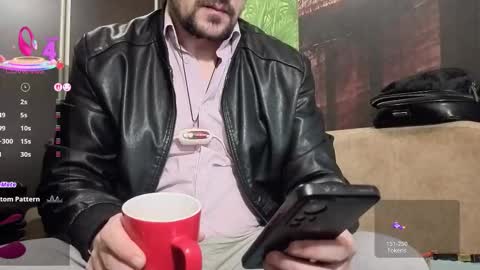 DanieloCool online show from February 5, 6:51 am