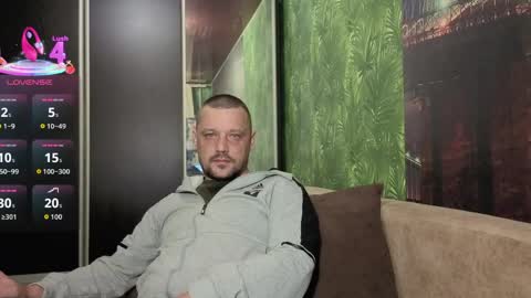DanieloCool online show from May 16, 6:54 am