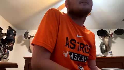 Snapshot of danielp_mod_cb chatting on January 20, 10:15 pm Daniel y. online show from January 20, 10:15 pm