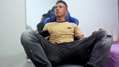 JUAN online show from October 28, 4:27 am