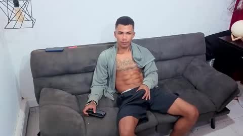 JUAN online show from January 10, 5:09 am