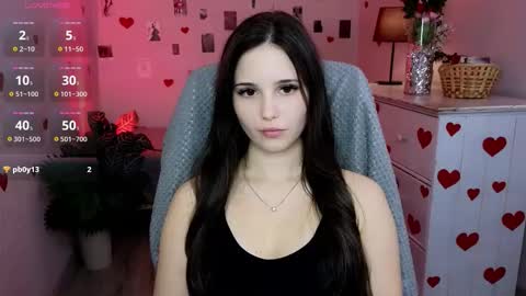 Beth online show from March 7, 3:42 pm