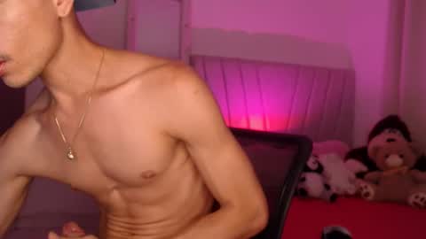 Daniels Cruz online show from February 26, 6:56 am