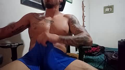 Danielsan online show from September 25, 7:50 pm