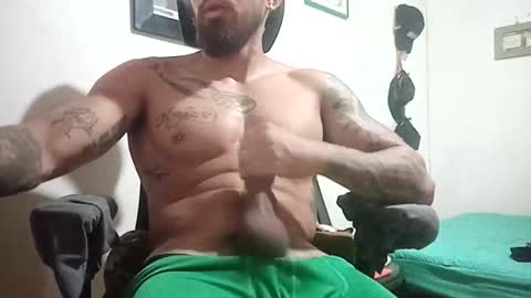 Danielsan online show from January 15, 9:51 pm