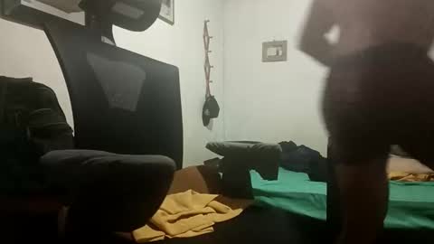 Danielsan online show from April 4, 5:49 am