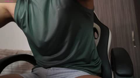 Snapshot of danielvg686413 chatting on June 27, 3:00 am Masked online show from June 27, 3:00 am