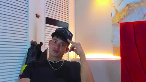 Dani online show from October 29, 3:53 am