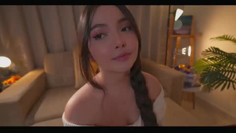 Snapshot of danii_xoxo chatting on May 7, 10:59 pm online show from May 7, 10:59 pm