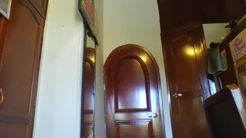 Snapshot of daniidildolover chatting on December 31, 2:36 pm Danii Dildo Lover online show from December 31, 2:36 pm