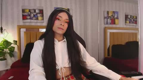 Danika Dahl online show from March 21, 5:23 am