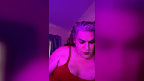 Snapshot of danikadelacruz chatting on July 7, 6:45 pm Dani online show from July 7, 6:45 pm