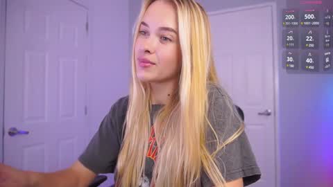 Hi my name is Anna. Please say hello I like to chat with you. If u have request use Tip option .Thank you online show from December 4, 1:25 am