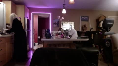 DanikaWhite69 online show from January 5, 9:26 am