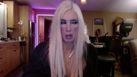 DanikaWhite69 online show from January 12, 9:08 am