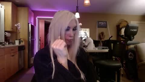 DanikaWhite69 online show from January 21, 9:03 am