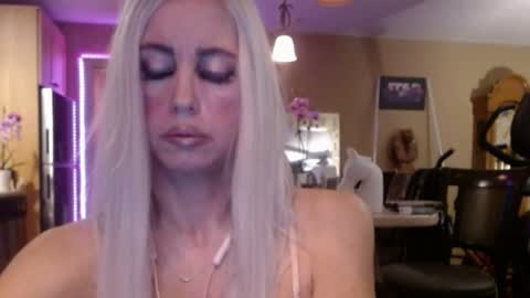 Snapshot of danikawhite69 chatting on July 26, 12:56 pm DanikaWhite69 online show from July 26, 12:56 pm