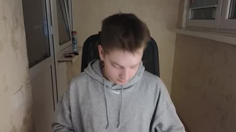 danila online show from March 16, 8:02 pm