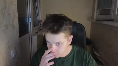 danila online show from March 26, 8:36 pm