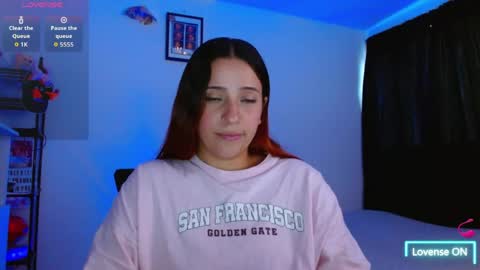 Snapshot of daniorange chatting on May 12, 9:12 pm Dani online show from May 12, 9:12 pm