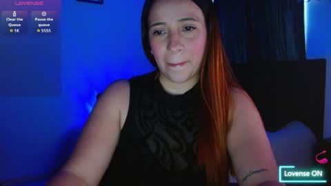 Snapshot of daniorange chatting on May 23, 8:24 pm Dani online show from May 23, 8:24 pm