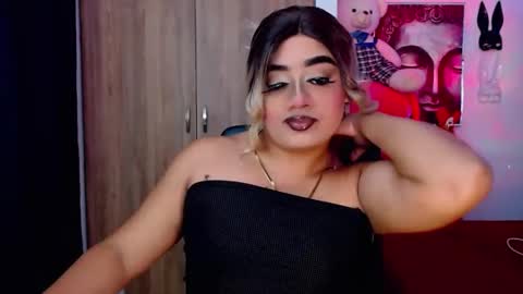 danipein online show from September 26, 11:25 am