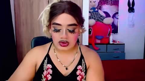 danipein online show from September 28, 1:16 pm