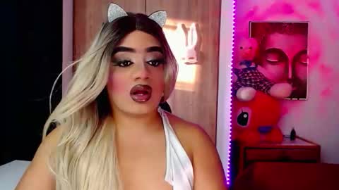 danipein online show from October 13, 10:10 pm