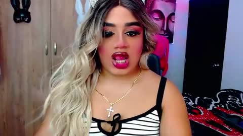 danipein online show from October 29, 11:23 am