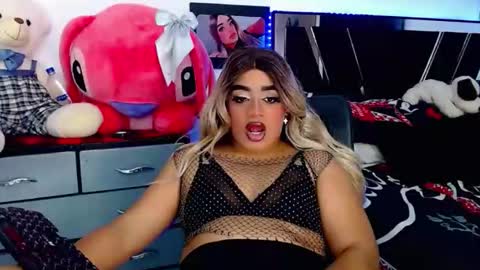 danipein online show from November 2, 12:51 pm