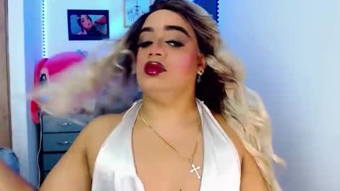 danipein online show from November 5, 11:21 am