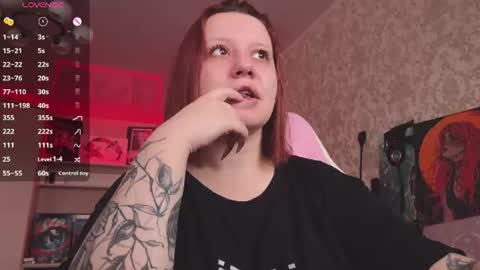 Your mistress Dani online show from July 15, 4:51 am