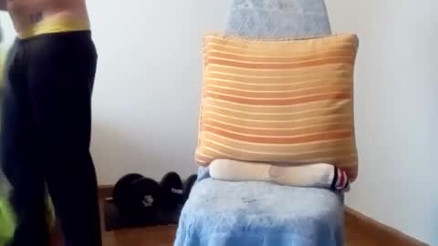 daniroca8 online show from November 20, 3:56 pm