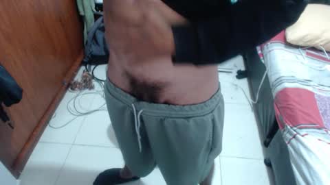 daniel segura online show from February 27, 9:26 pm