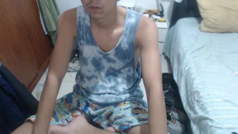 daniel segura online show from March 11, 1:55 am